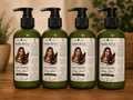 Luxury Moisturizing Lotion